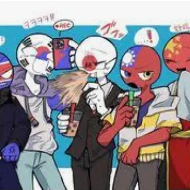 jevinLove의 컨휴친구들