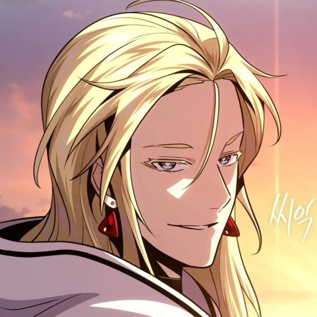 PettyPlate4284의 Siegfried