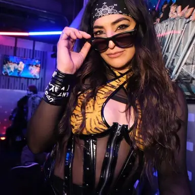 Profile image of Raquel Rodriguez