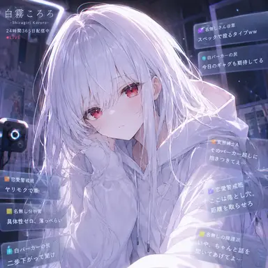 Profile image of ころろ