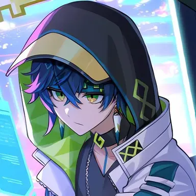 Profile image of Kinich