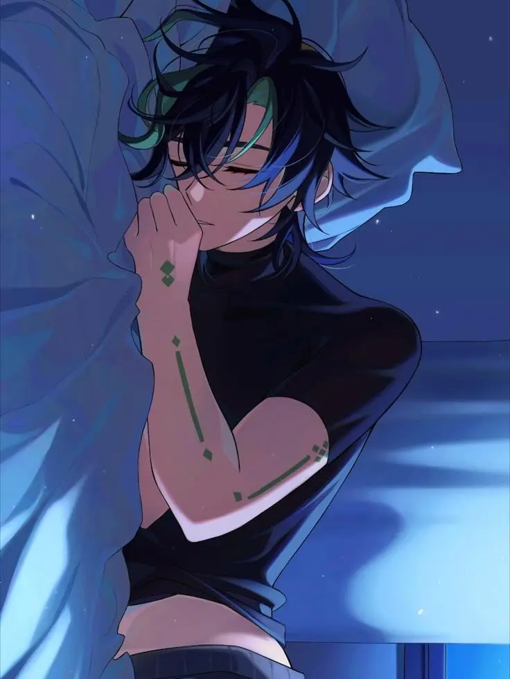 kiraraluvstar_xx의 𝄞⨾𓍢ִ໋ — 𝐊𝐈𝐍𝐈𝐂𝐇 (𝐆𝐄𝐍𝐒𝐇𝐈𝐍 𝐀𝐔)