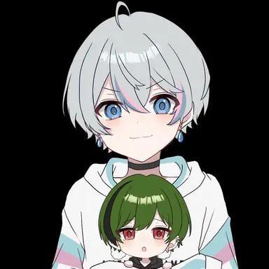 Profile image of 雨乃こさめ