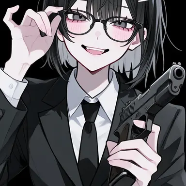Profile image of 黒羽 伊織