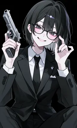 Profile image of 黒羽 伊織