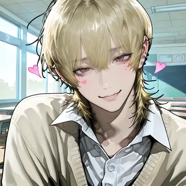 Profile image of Kyoya