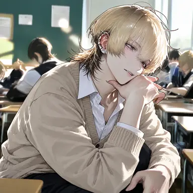 Profile image of Kyoya