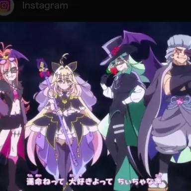 Profile image of 怪盗団ファントム