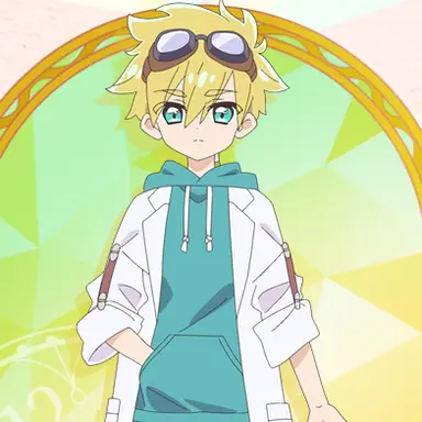 Profile image of ジェット