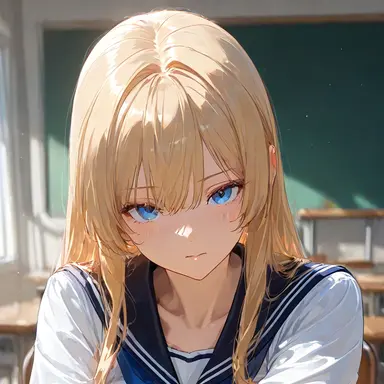 Profile image of アヤメ