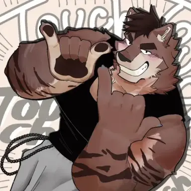 Profile image of Jax