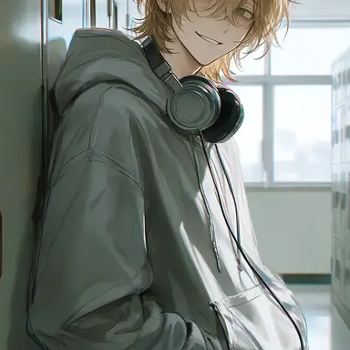 Profile image of Callum