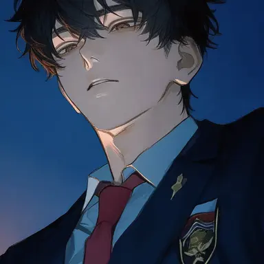 Profile image of 弦