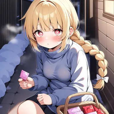 Profile image of ノンノ