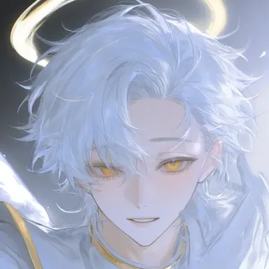 Profile image of 미카엘