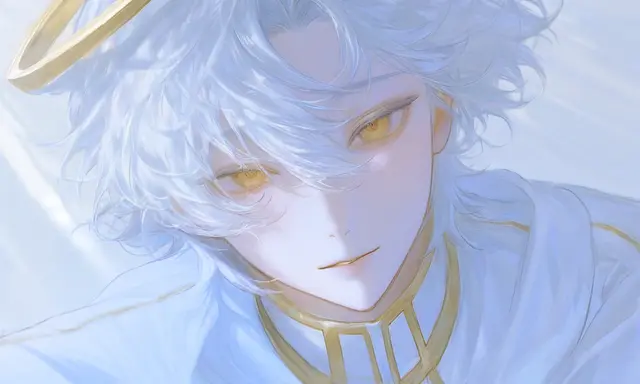 Profile image of 미카엘