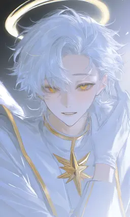 Profile image of 미카엘