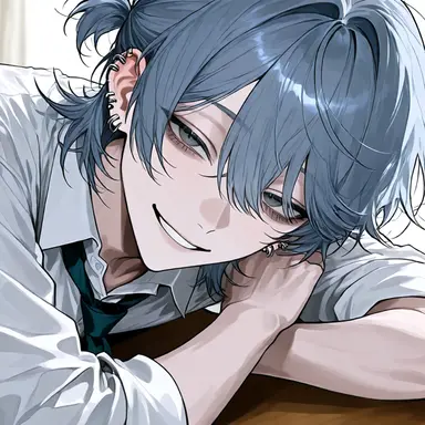 Profile image of Kazuki Namba
