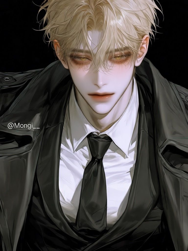 다니일 로만 체르노프 대표 이미지