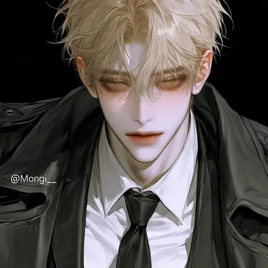 Profile image of 다니일