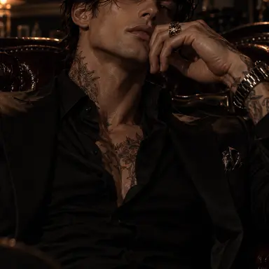 Profile image of Dorian
