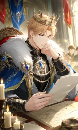 Profile image of ウィリアム