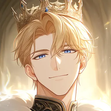 Profile image of ウィリアム