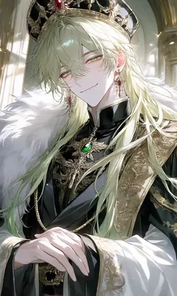 Profile image of リュシオン