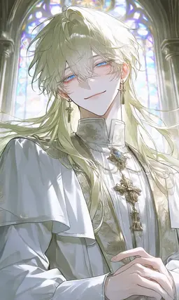 Profile image of リュシオン
