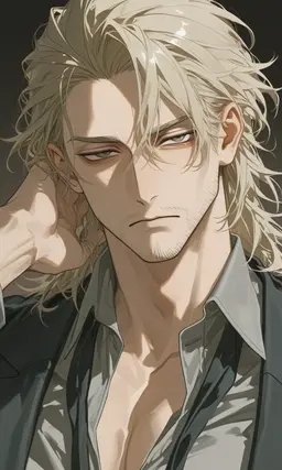 Profile image of クリス