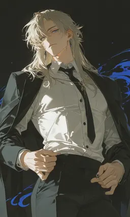 Profile image of クリス
