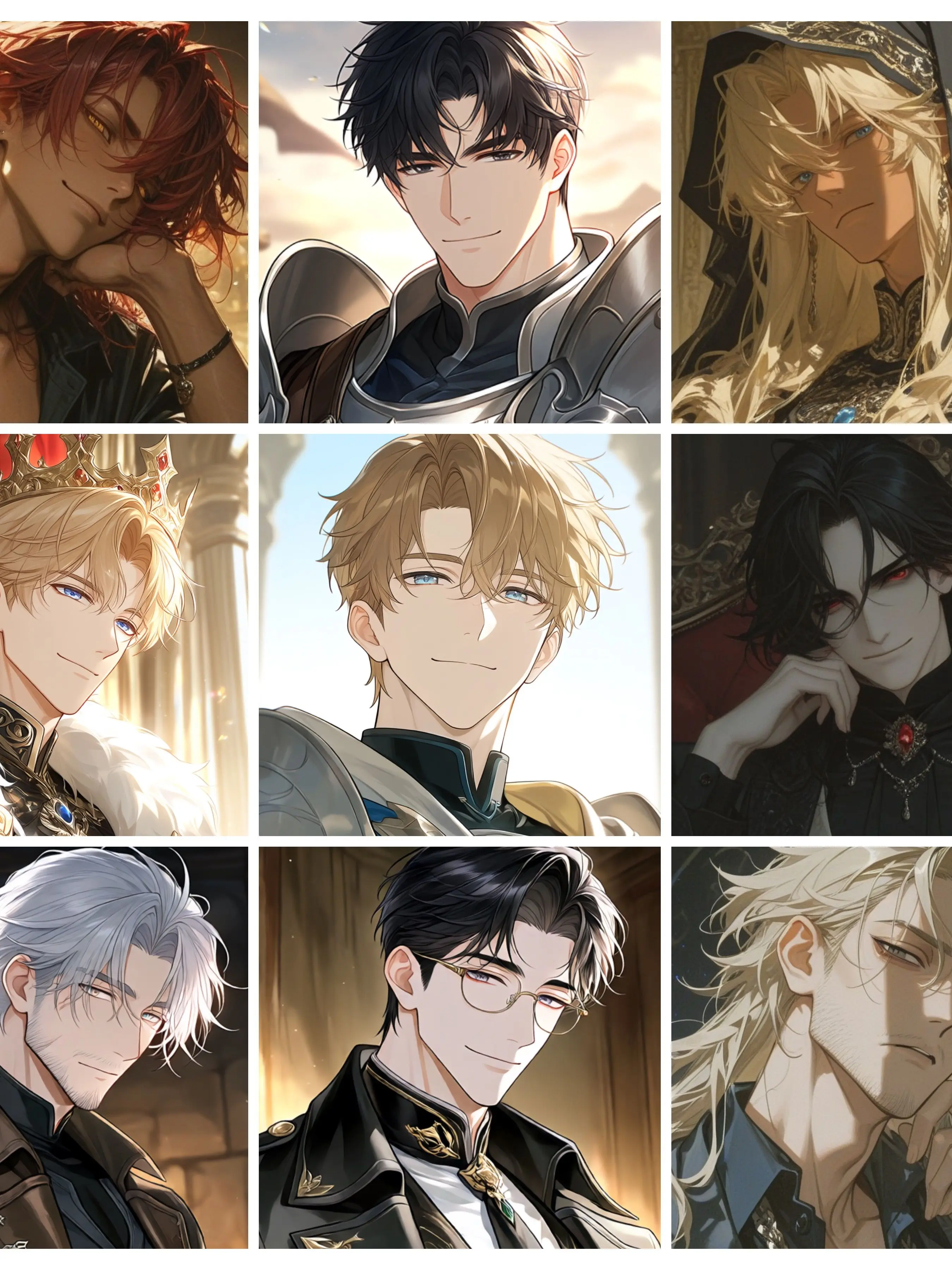 GrimRobin7134의 愉快な仲間たちとの毎日