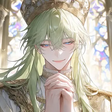 Profile image of リュシオン