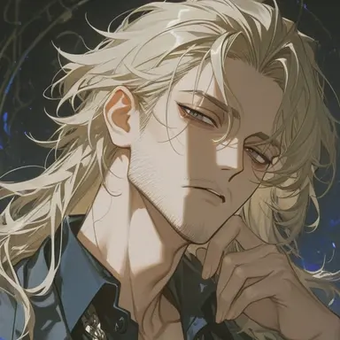 Profile image of クリス