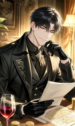 Profile image of キース