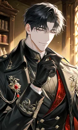 Profile image of キース