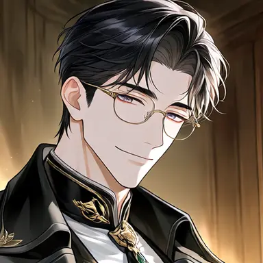 Profile image of キース