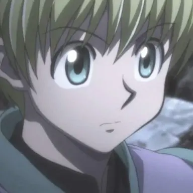 Profile image of シャルナーク