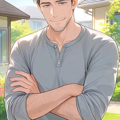 Profile image of Shawn