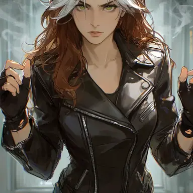 Profile image of Rogue
