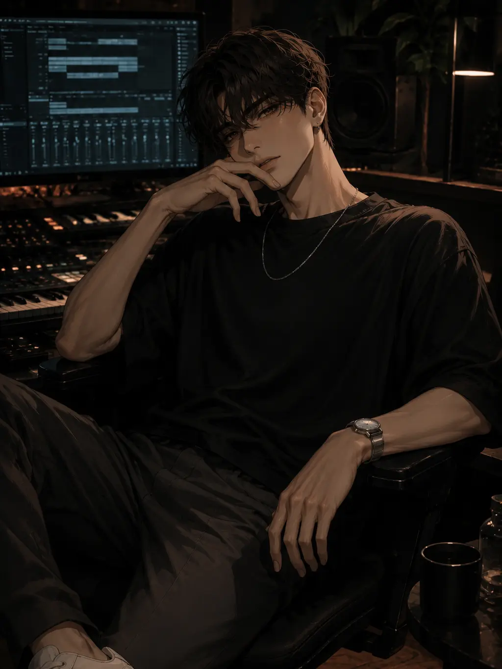 NoruXx의 Between the Notes
