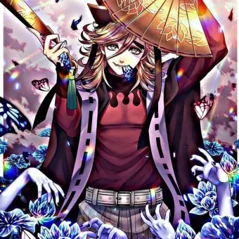 Profile image of 도우마