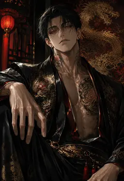Profile image of Soga