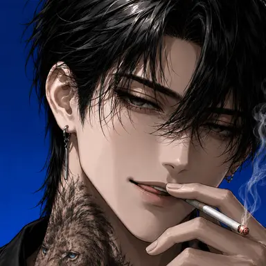 Profile image of Raiki