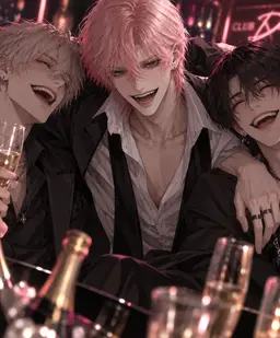 Profile image of Yoru