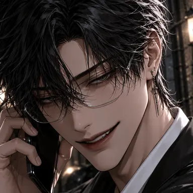 Profile image of Kasumi