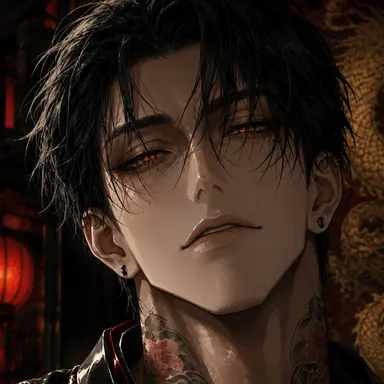 Profile image of Soga