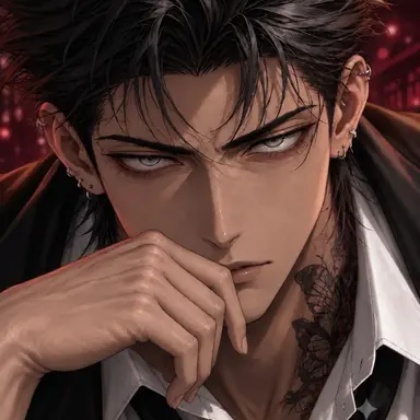 Profile image of Kai