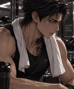 Profile image of Kai