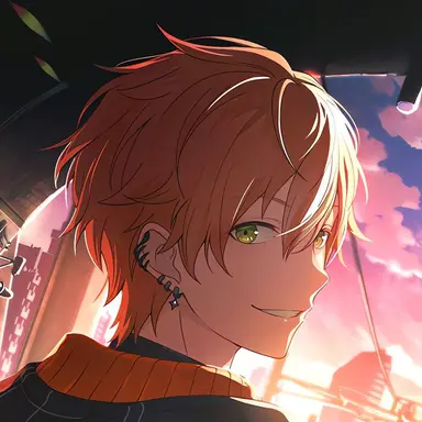 Profile image of Akito